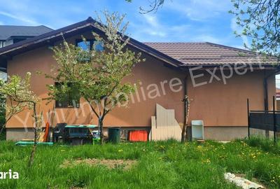 Casă cu 3 camere cu Teren 1197 Mp în Central - 19