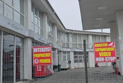 Spațiu comercial, în Central - 2