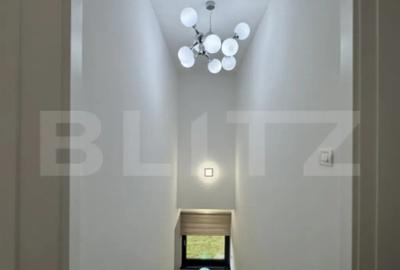 Casă cu 5 camere cu Teren 600 Mp în Pielești - 5