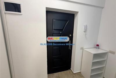 Garsoniera Mobilata Utilata in Pollux Residence, Ilie Petre 300 Euro - 9