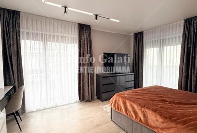 Apartament cu 2 camere, mobilat în Bd. Coșbuc - 5