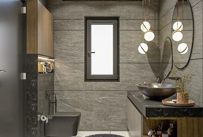 Duplex 5 Camere - Iancu Nicolae - 250 mp - 5