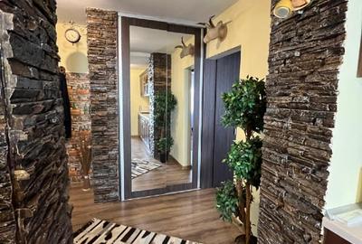 Proprietar vând apartament 2 camere, Trocadero - 10