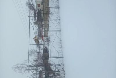 Vind casa cu pamint in comuna Ceanu Mare - 1