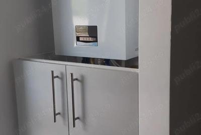 Garsonieră decomandată în Central - 6