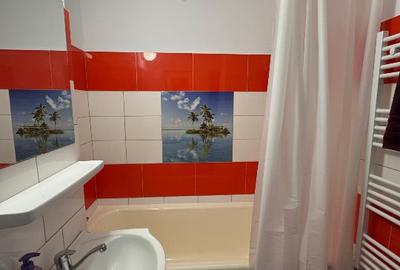 Apartament 2 camere decomandat – Rotonda, Calea București | 550€/lună - 8