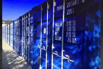 Spațiu comercial, de 15 mp, în Central - 1