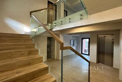 Apartament cu 3 camere semidecomandat, mobilat în Borhanci - 11