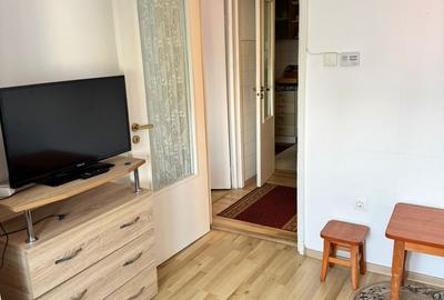 Apartament cu 2 camere circular, mobilat în Noua - 2