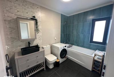 Casă cu 3 camere în Breazu - 8