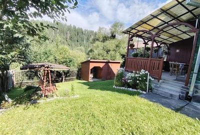 Casă individuală cu 4 camere cu Teren 327 Mp în Exterior Est - 19