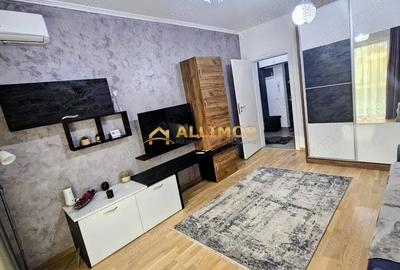 Garsonieră în Albert - 2