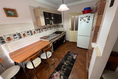 Apartament 2 camere, etaj 1/4, 54 mp utili, zona Paco - Bahne - 5