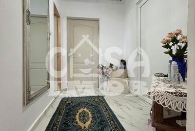 Casă cu 2 camere cu Teren 880 Mp în Vișina - 8