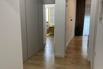 Apartament cu 3 camere si terasa Herastrau - 5