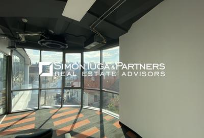 Birou, de 230 mp, în Ultracentral - 7