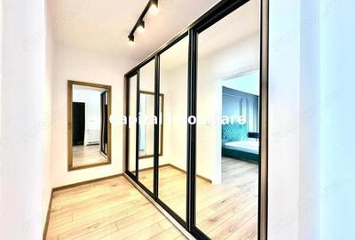 0% comision | Apartament lux, 3 camere | Maurer Residence - 6