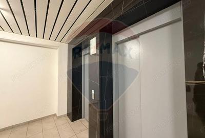 Apartament cu 2 camere semidecomandat, mobilat în Rovine - 15