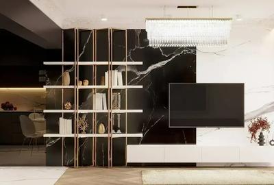 Iuliu Maniu Metrou Pacii 100m Rotar Park Apartament 2 Camere+Dressing - 4