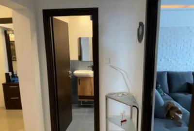 Apartament cu 3 camere decomandat, mobilat în Capitol - 2