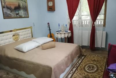 Vand casa in apropiere de centrul orasului,cu Parcela Generoasa & Pozitie De Exceptie! - 2