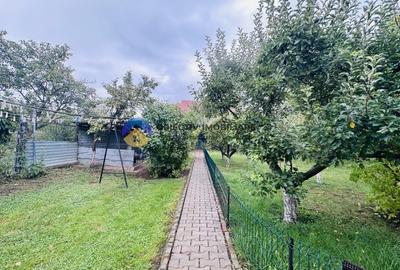 Casa + teren 1584 mp de vanzare - Piatra Neamt , zona Cetatea Neamtului - 12