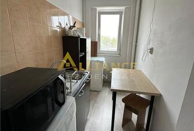 Apartament cu 2 camere decomandat în Titan - 3