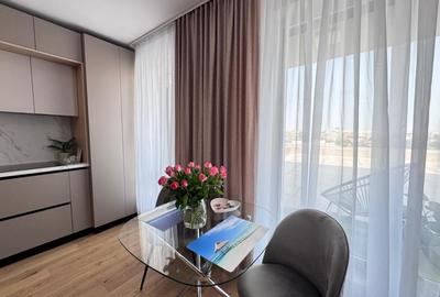 Apartament 3 camere | Terasa 100mp | 5 min M1 | Parcare | NOU - 3