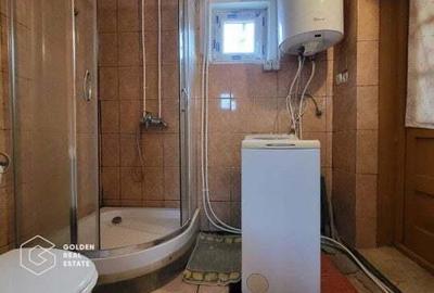 Casa cu 2 corpuri de cladire, oras Lipova - 3