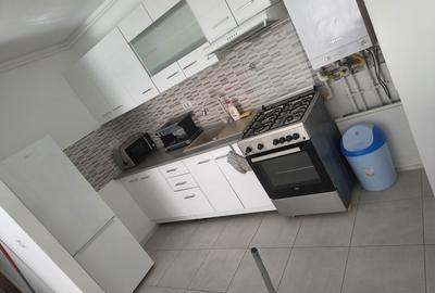 Apartament cu 2 camere decomandat în Central - 8