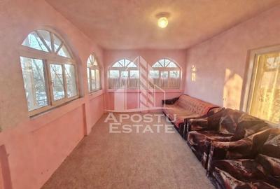 Casă individuală cu 11 camere cu Canalizare în Satchinez - 12