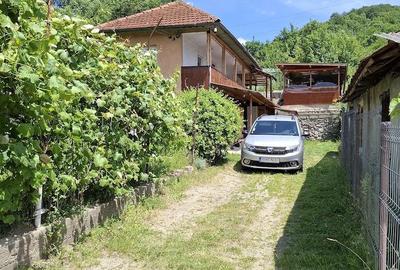 Casă cu 3 camere cu Teren 1320 Mp în Central - 17
