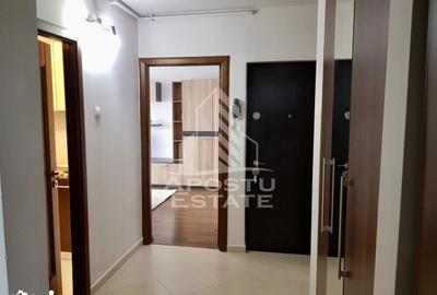 Apartament cu 2 camere, mobilat în Elisabetin - 11