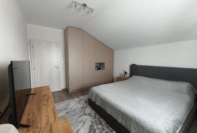 Casă individuală cu 3 camere cu Teren 250 Mp în Giroc - 9