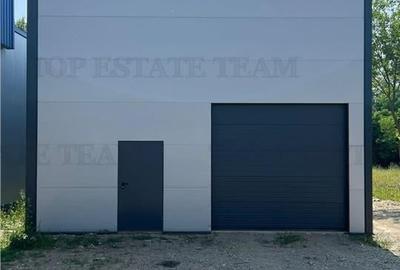 Spatiu comercial stradal, cu toate utilitatile stradal, la 100 m de A 1, pretabi - 2