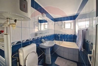 Apartament cu 4 camere decomandat, mobilat în 13 Septembrie - 13