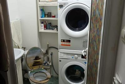 Apartament cu 3 camere decomandat în Dârste - 3