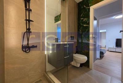 Apartament cu 2 camere semidecomandat în Timpuri Noi - 43
