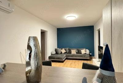 Apartament cu 2 camere semidecomandat în Timpuri Noi - 3