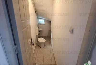 Apartament cu 2 camere decomandat în Domenii