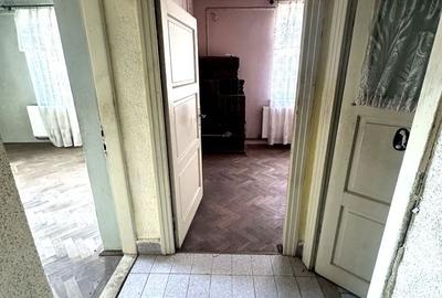 Apartament cu 2 camere decomandat în Central - 6