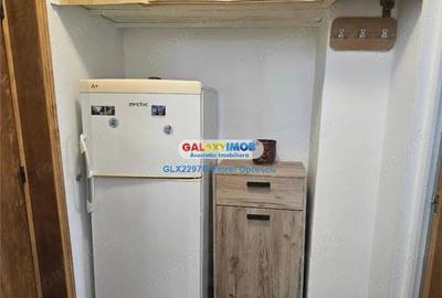 Garsoniera renovata, mobilata, Piata Minis, Titan - 4