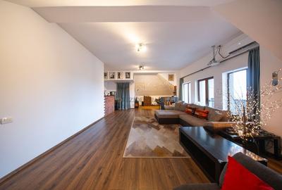 Casa tip duplex cu independenta energetica, Comuna Berceni, Ilfov - 18