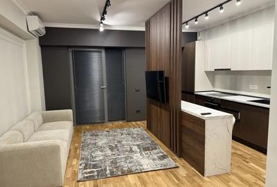 Apart 2 camere Lux UNIRII prima inchiriere - 5