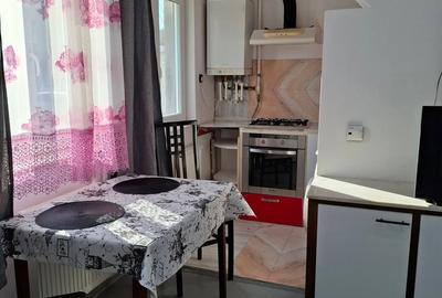 Apartament cu 2 camere în Hunedoara - 7