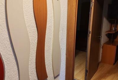 Apartament cu 2 camere semidecomandat în Casa de Cultură - 5