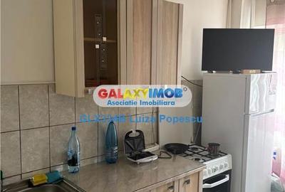 Apartament cu 2 camere, mobilat în 13 Septembrie - 5