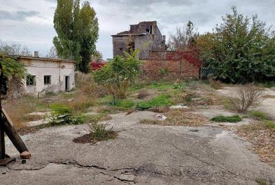 De vanzare Ansamblu de construc?ii in Gala?i, zona Pia?a Centrala - 2