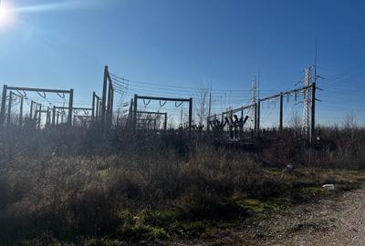 Teren Focșani - Zona Obor-465 mp - 4