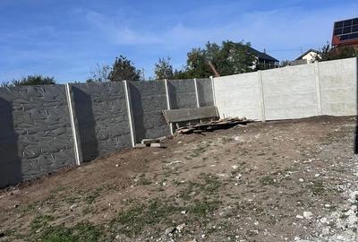 Casă individuală cu 7 camere cu Canalizare în Lumina - 7